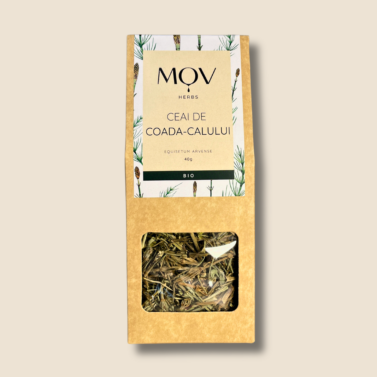 Ceai de Coada Calului 40g