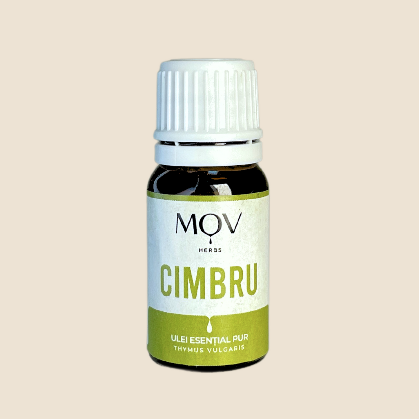 Ulei Esential de Cimbru 10ml