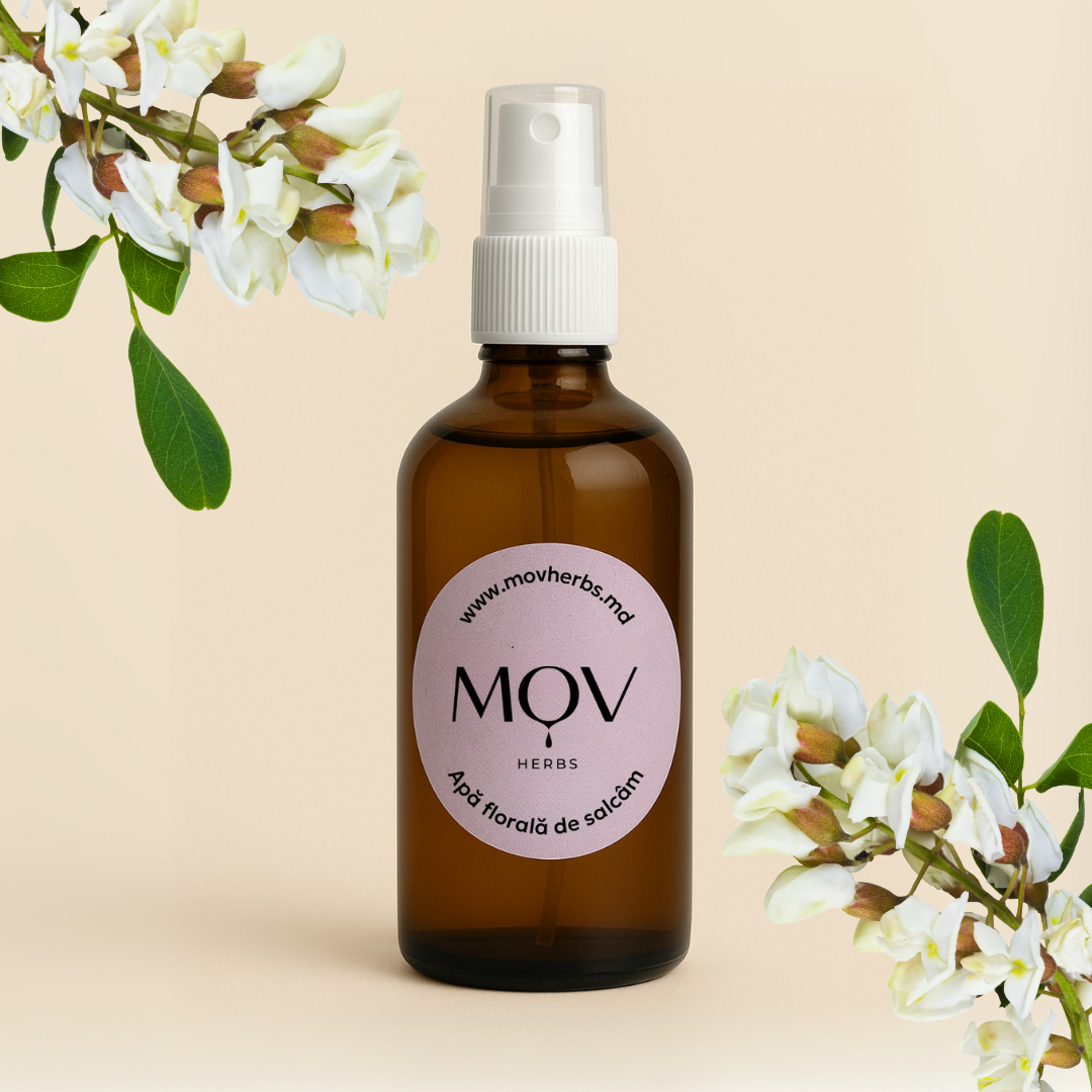 Apa de Salcam 100ml