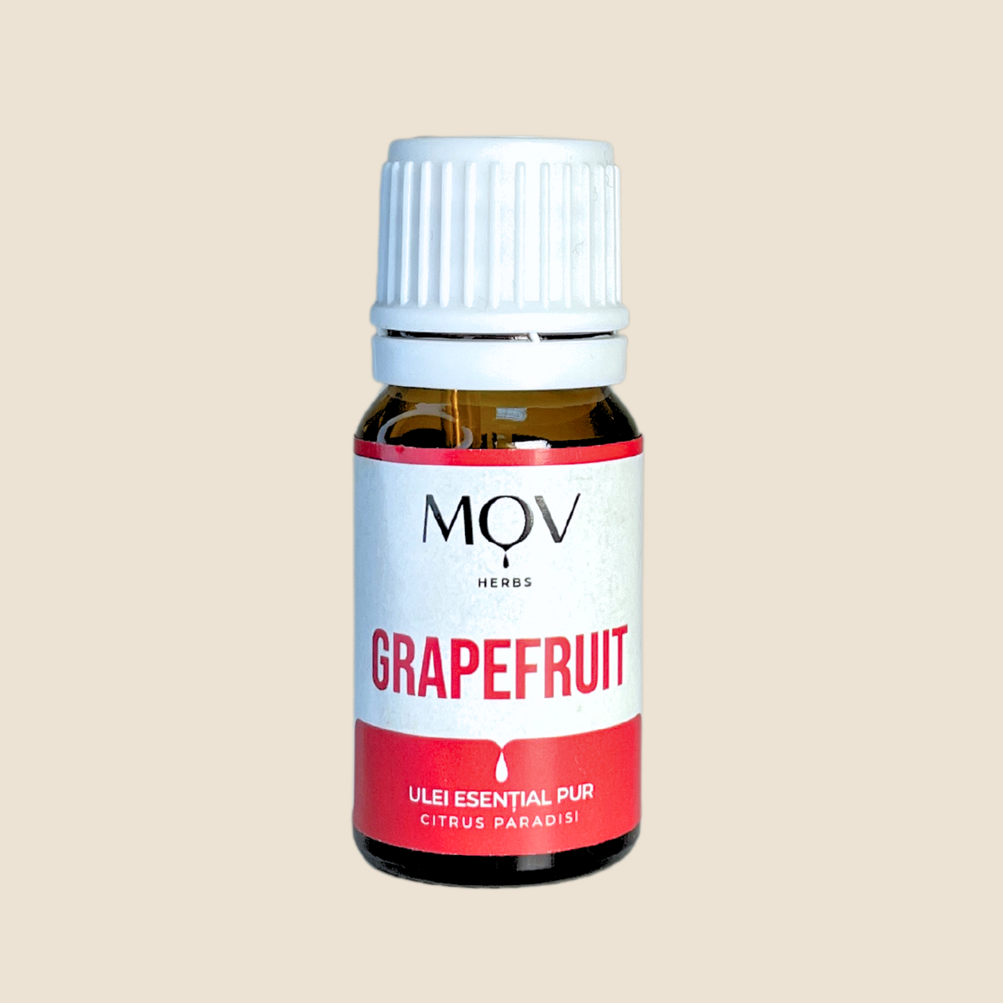 Ulei Esențial de Grapefruit