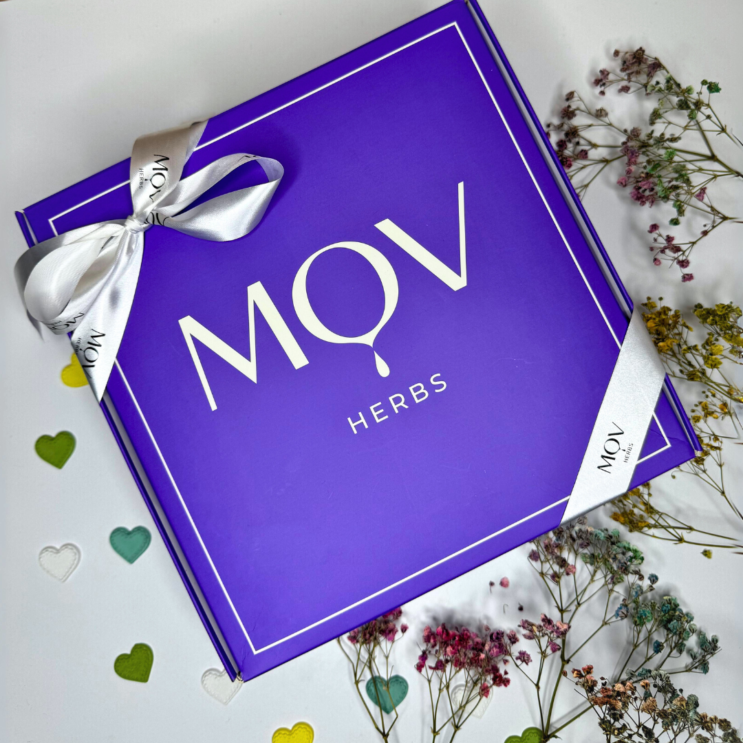 Set 2 ceaiuri Mov