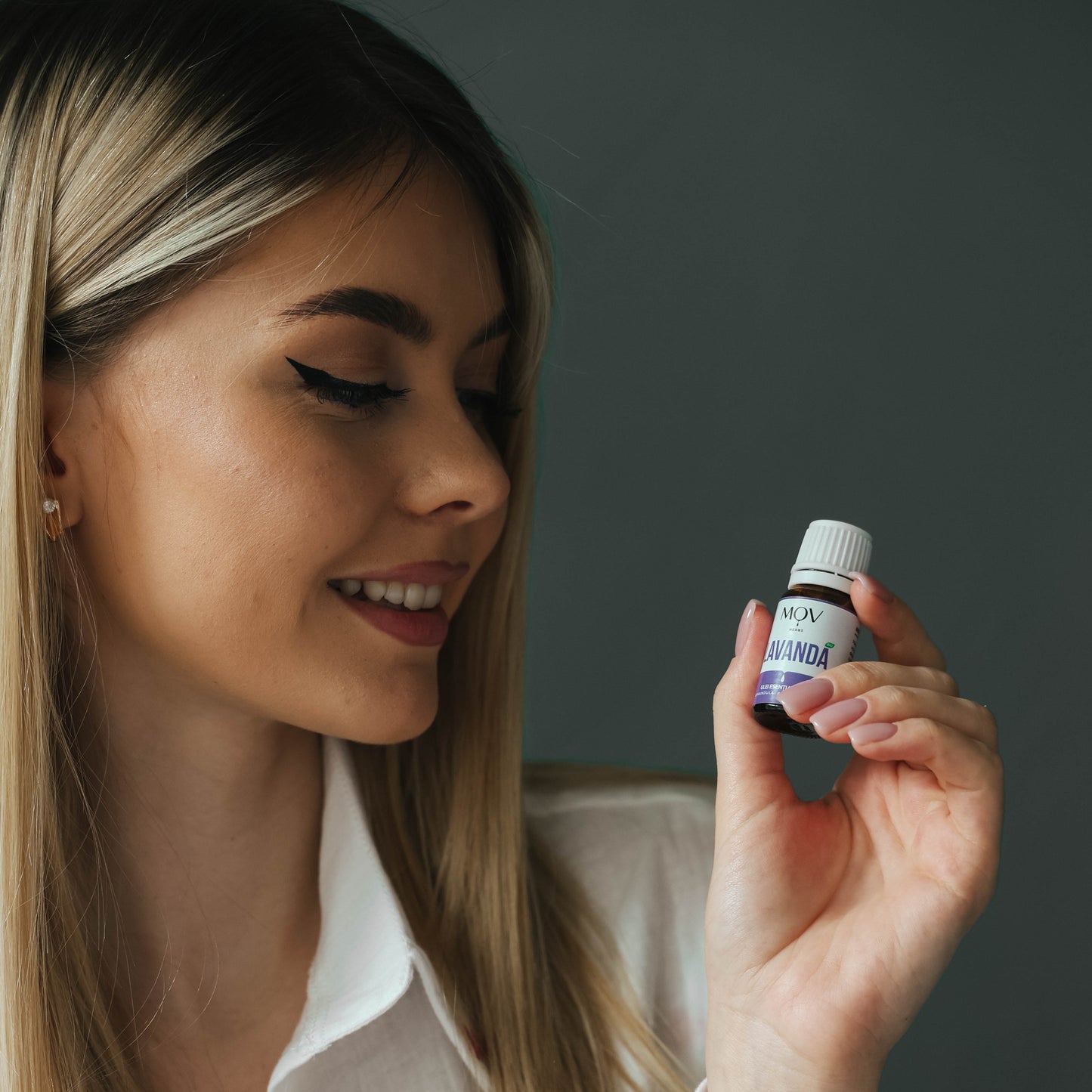 Ulei Esential de Lavanda 10ml