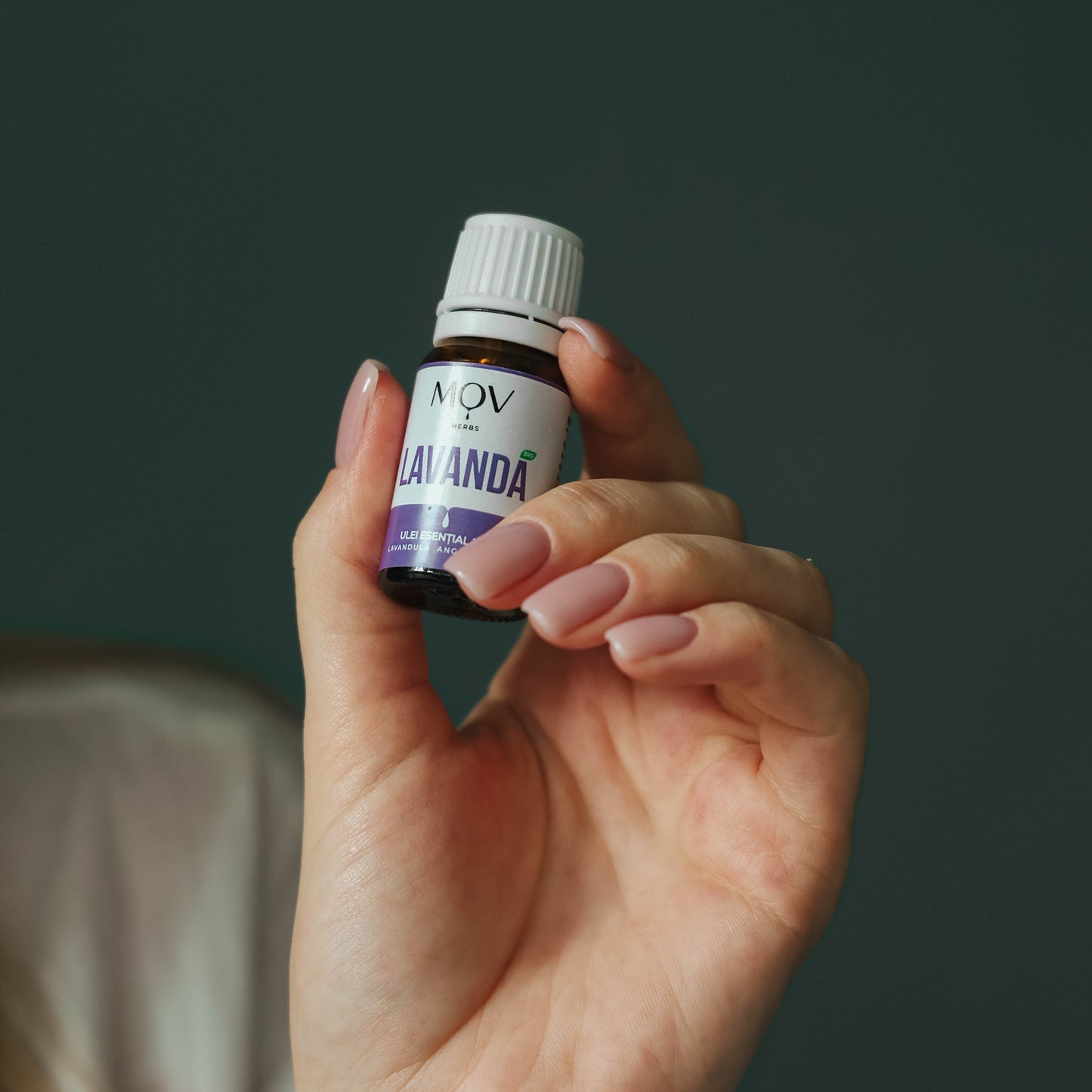 Ulei Esential de Lavanda 10ml