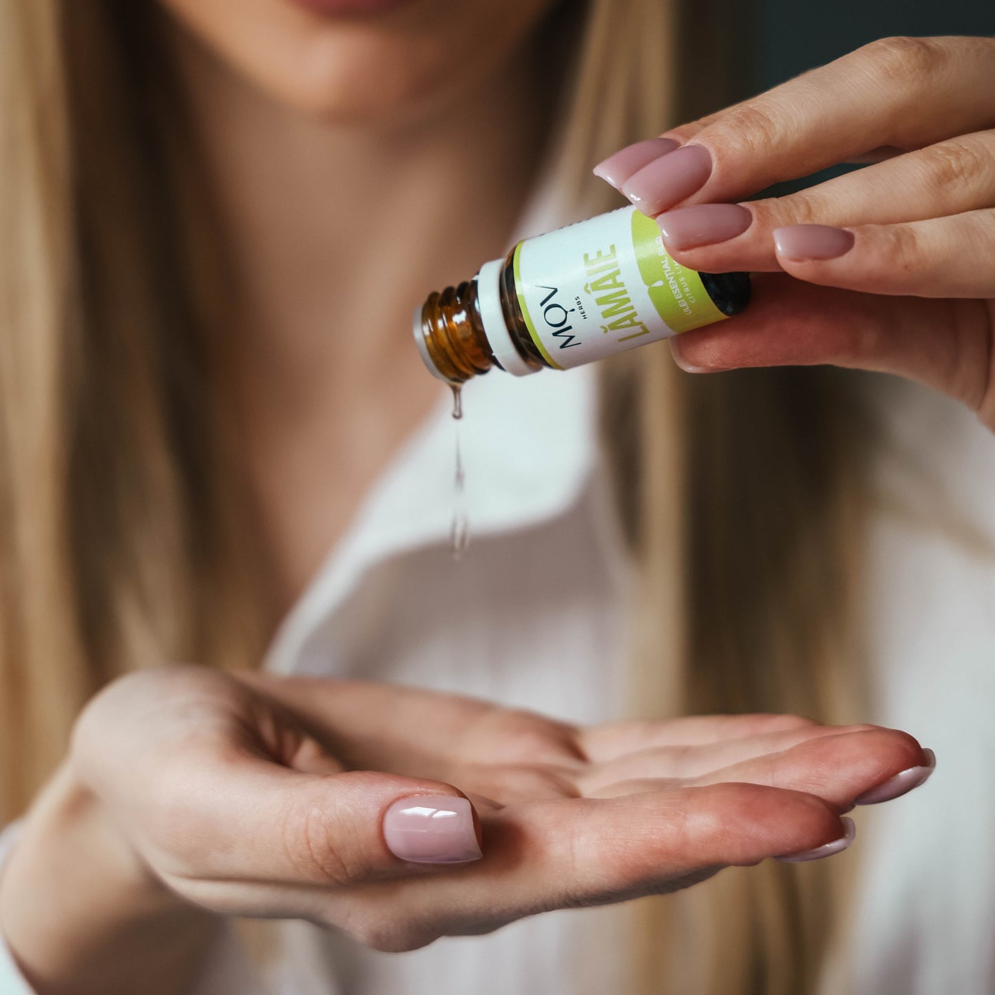 Ulei Esential de Lamaie 10ml