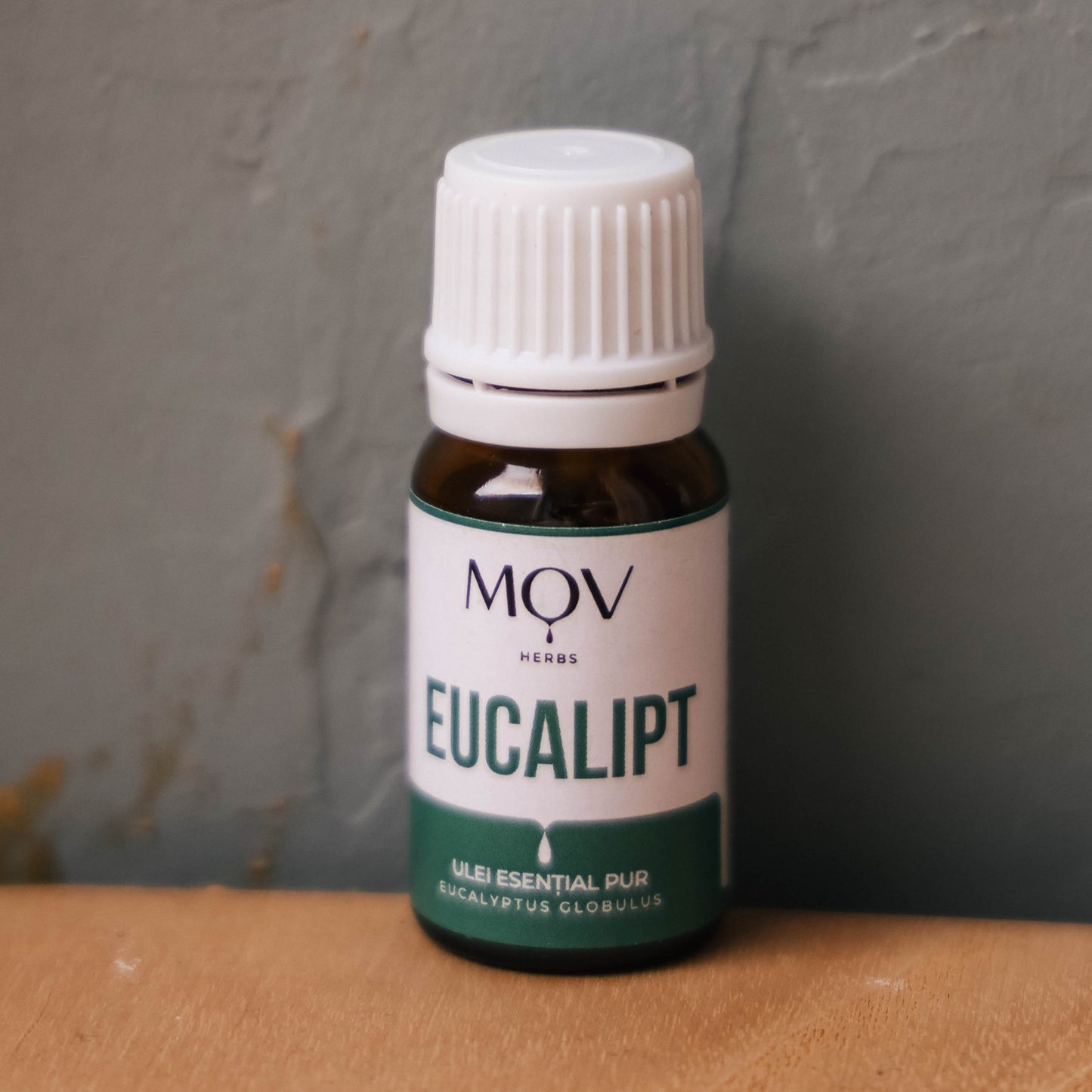 Ulei Esential de Eucalipt 10ml