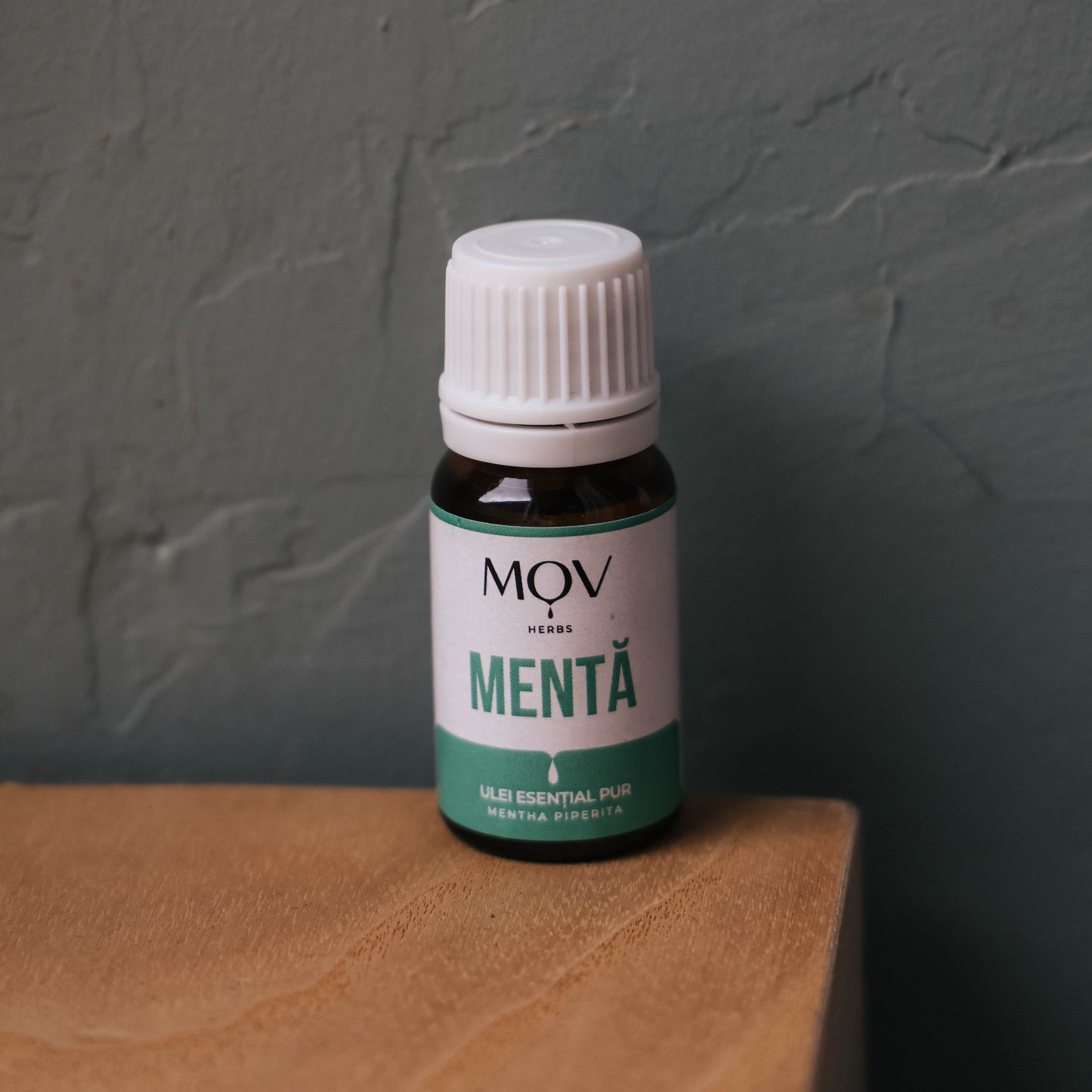 Ulei Esential de Menta 10ml