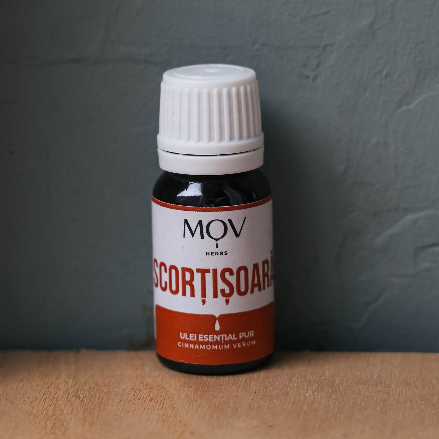 Ulei Esential de Scortisoara 10ml