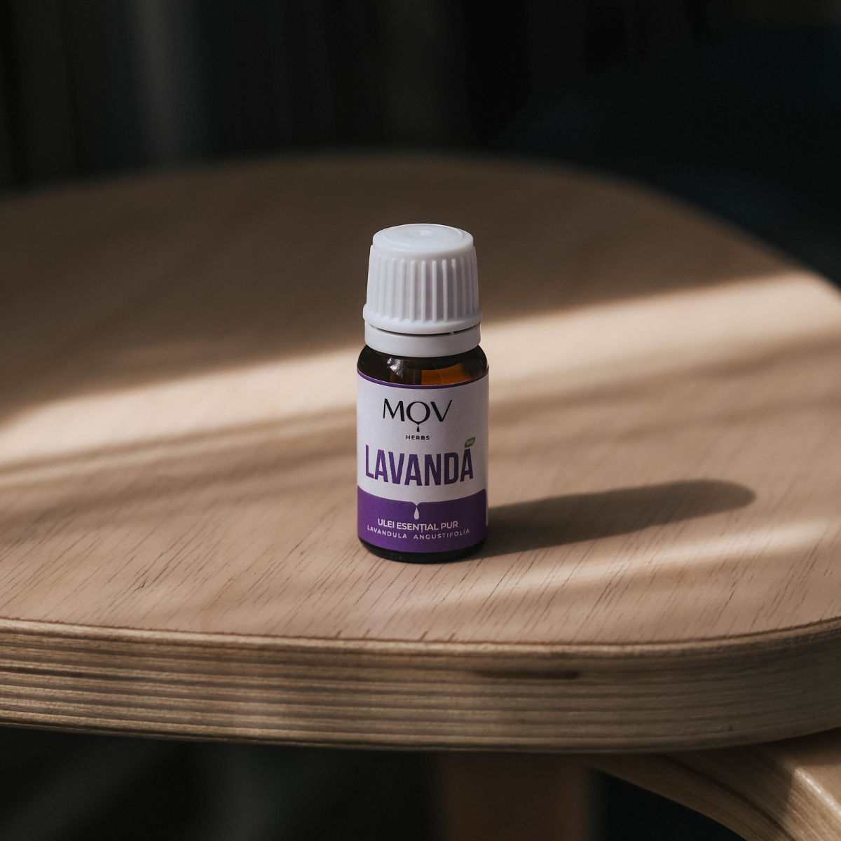 Ulei Esential de Lavanda 10ml
