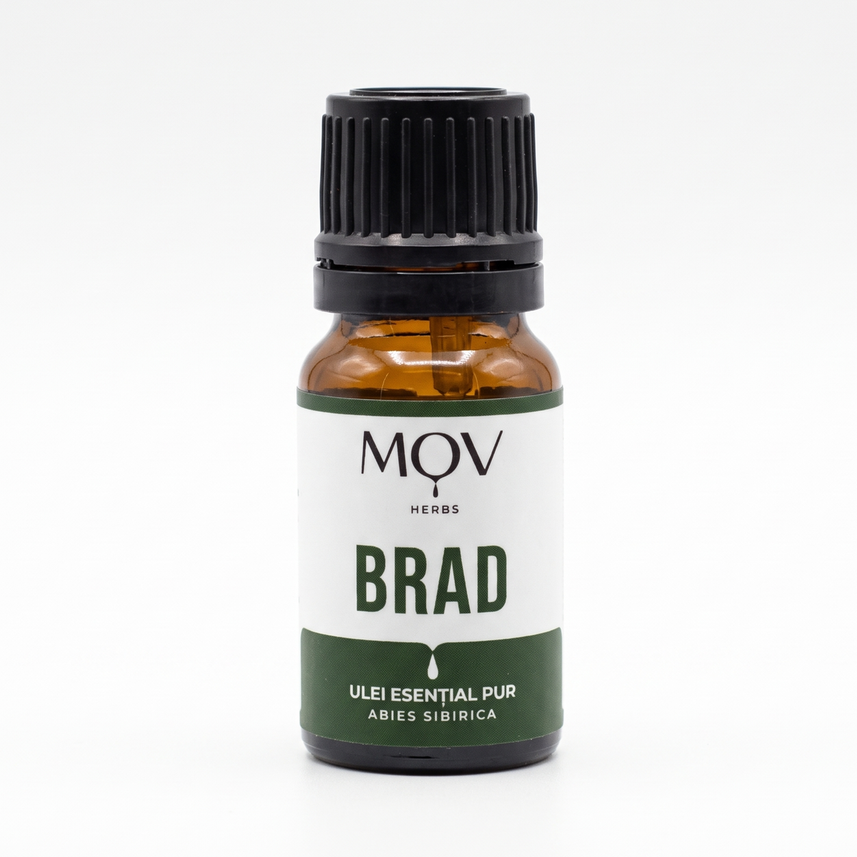 Ulei Esential de Brad