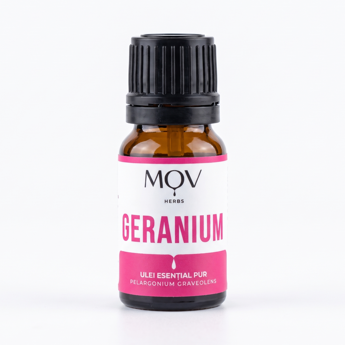 Ulei Esential de Geranium 10ml