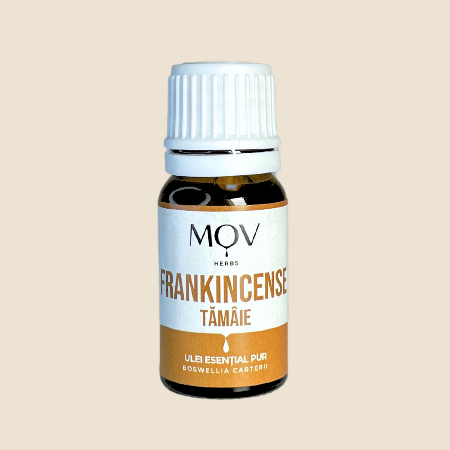 Ulei Esențial de Frankincense (Tămâie)