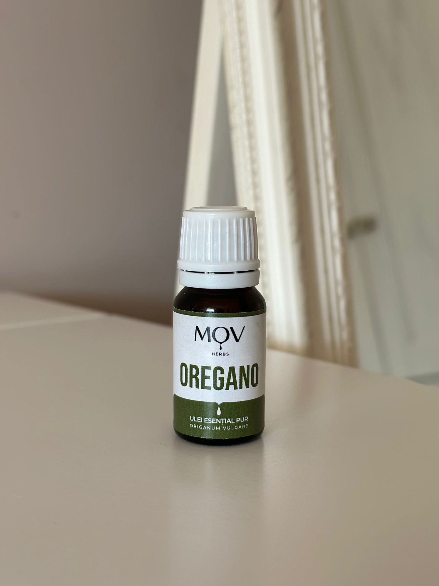 Ulei Esențial de Oregano