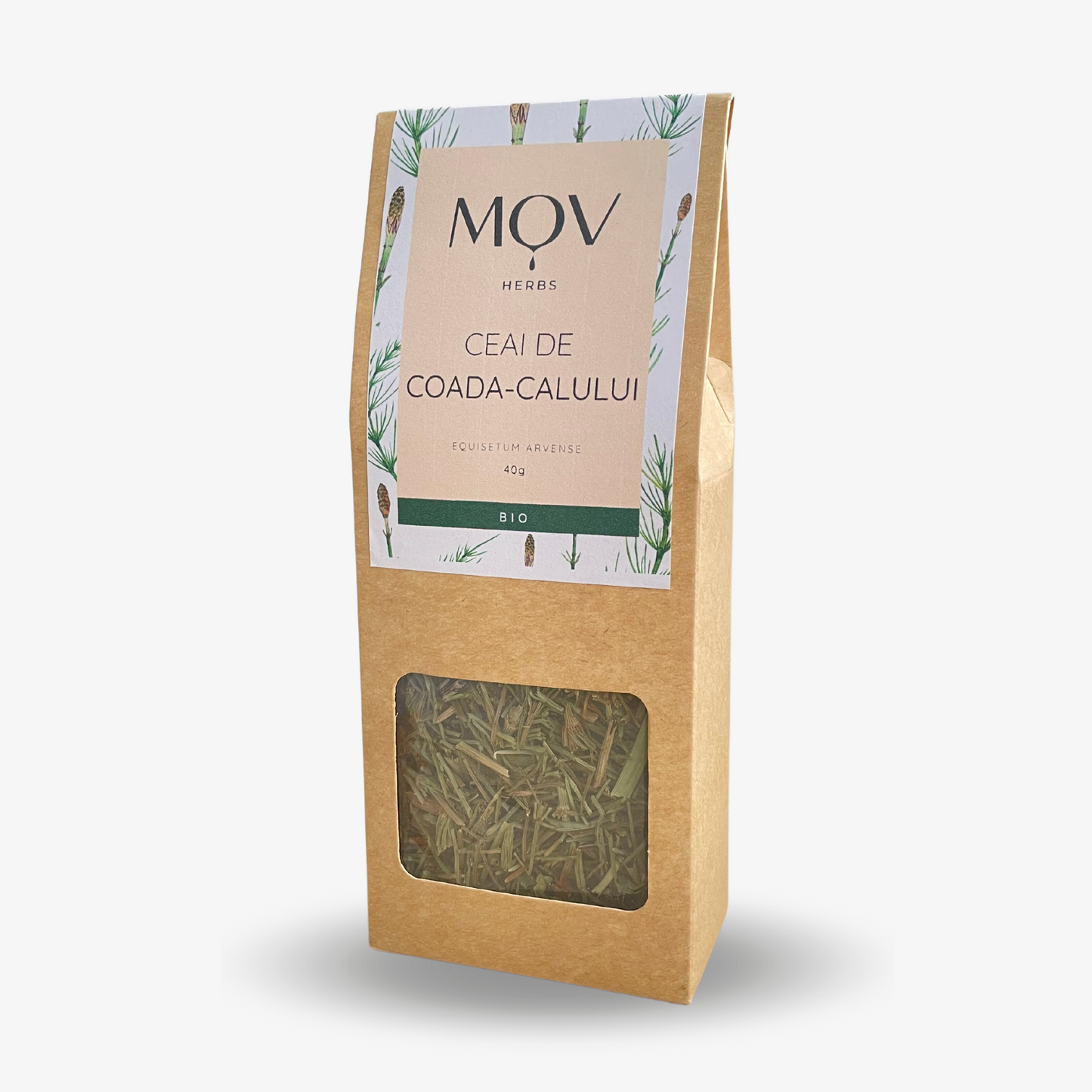 Ceai de Coada-Calului BIO