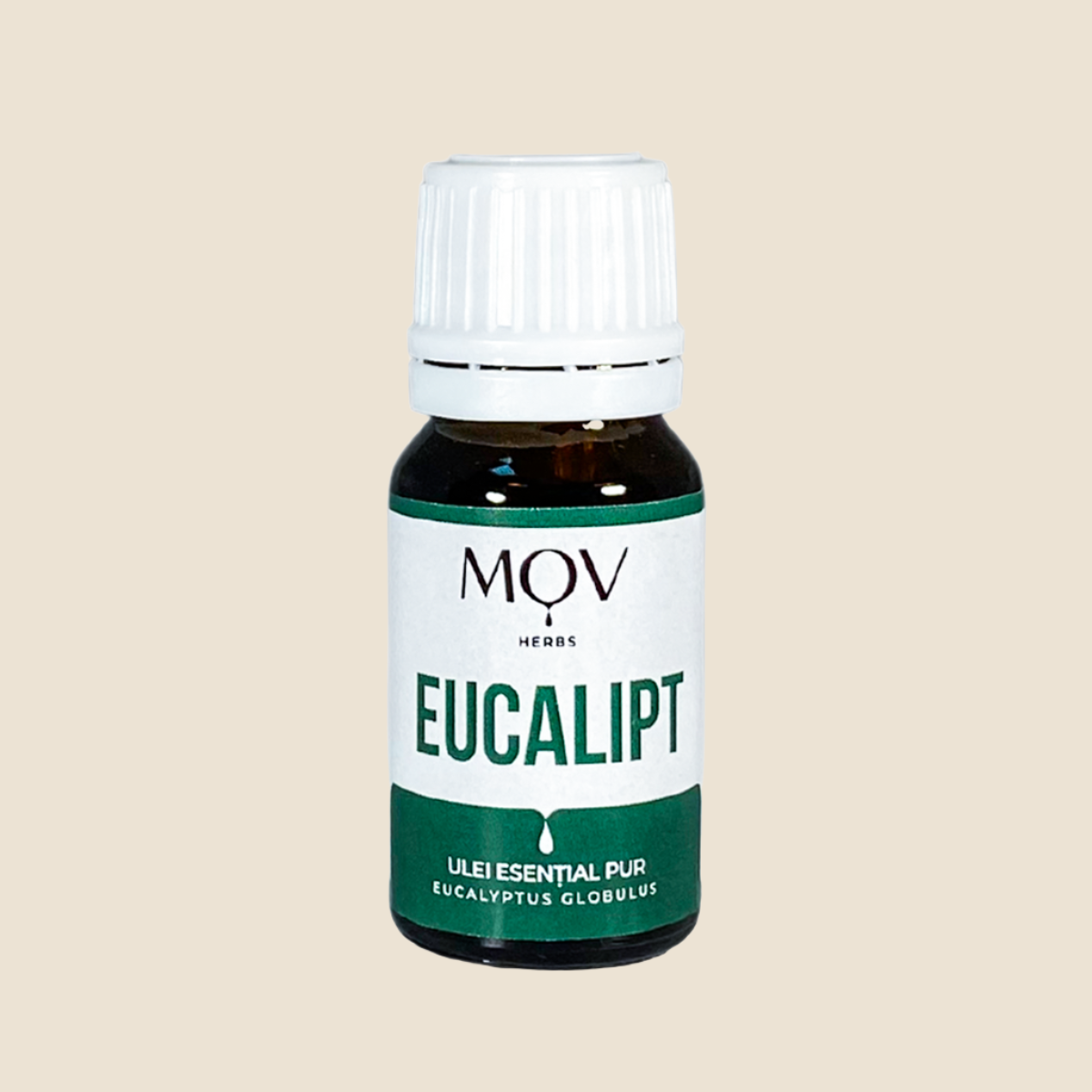 Ulei Esential de Eucalipt 10ml