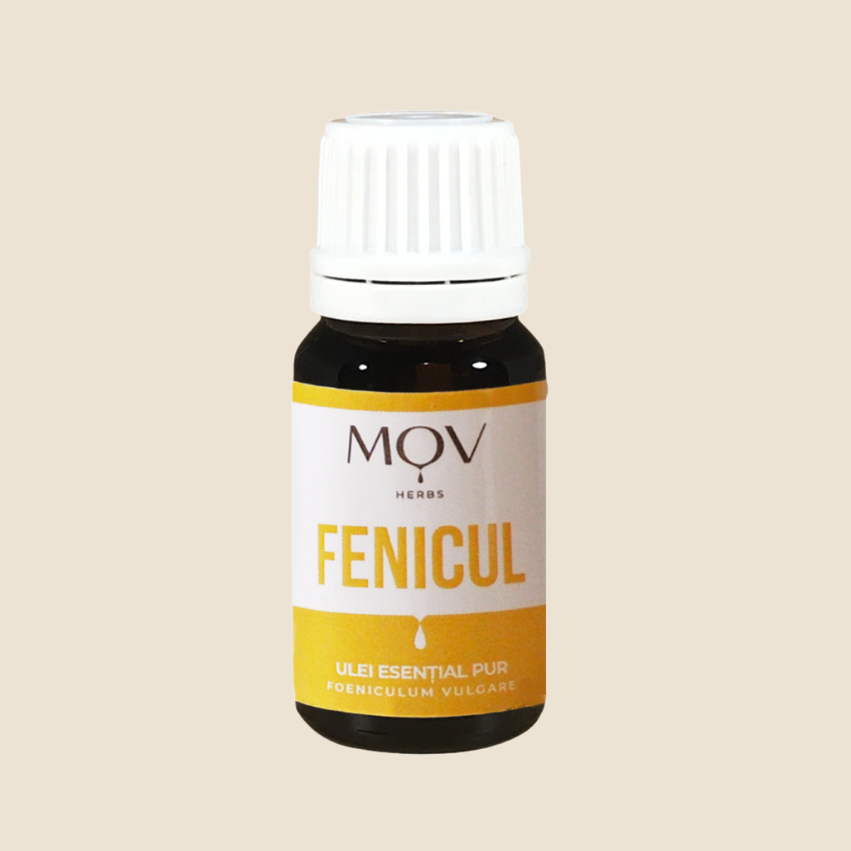 Ulei Esențial de Fenicul