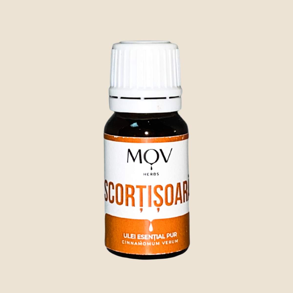 Ulei esential de scortisoara