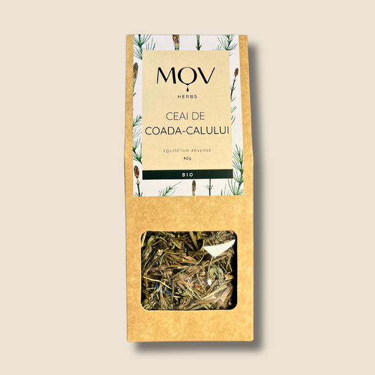 Ceai de Coada-Calului BIO