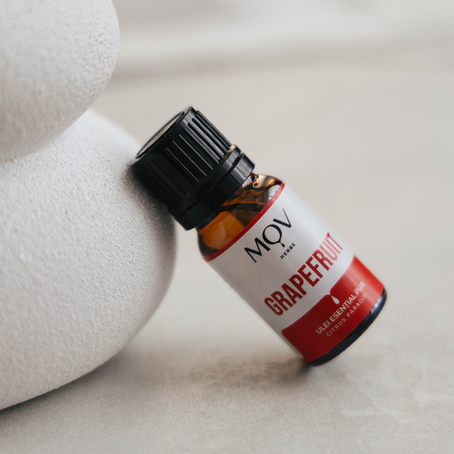 Ulei esential de grapefruit - Mov Herbs
