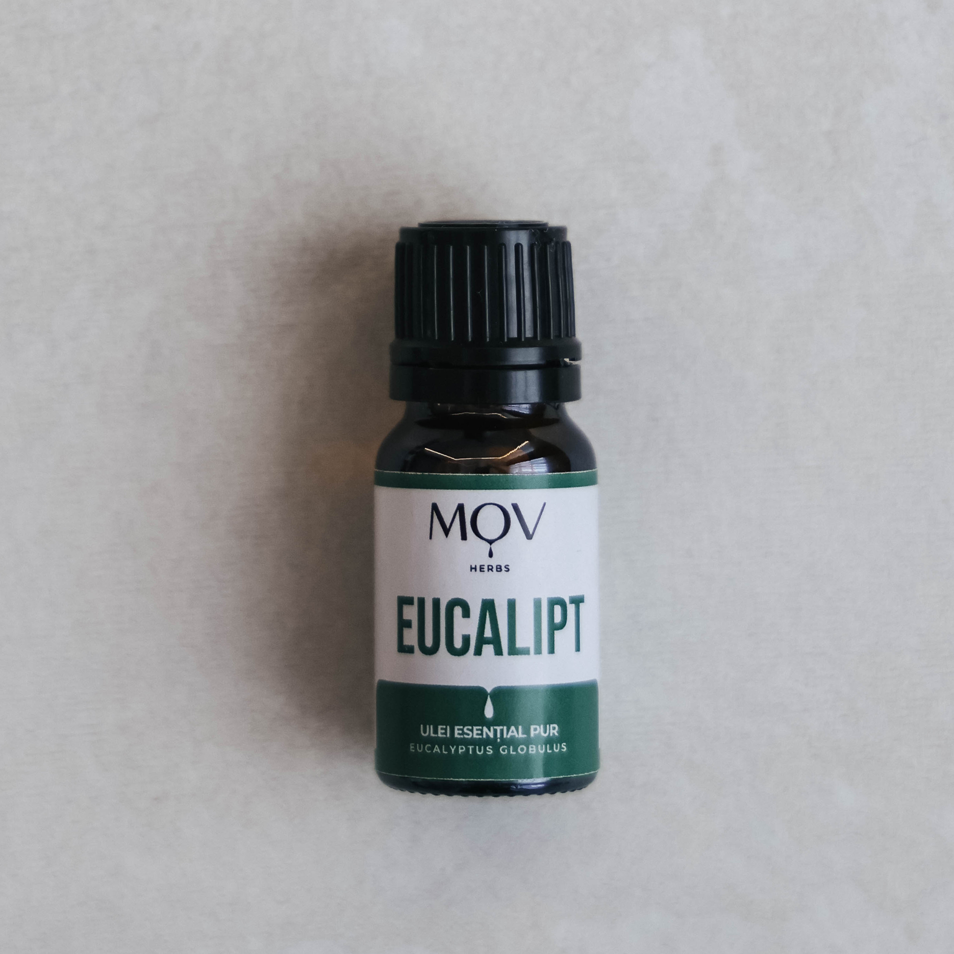 Ulei esential de eucalipt Mov Herbs