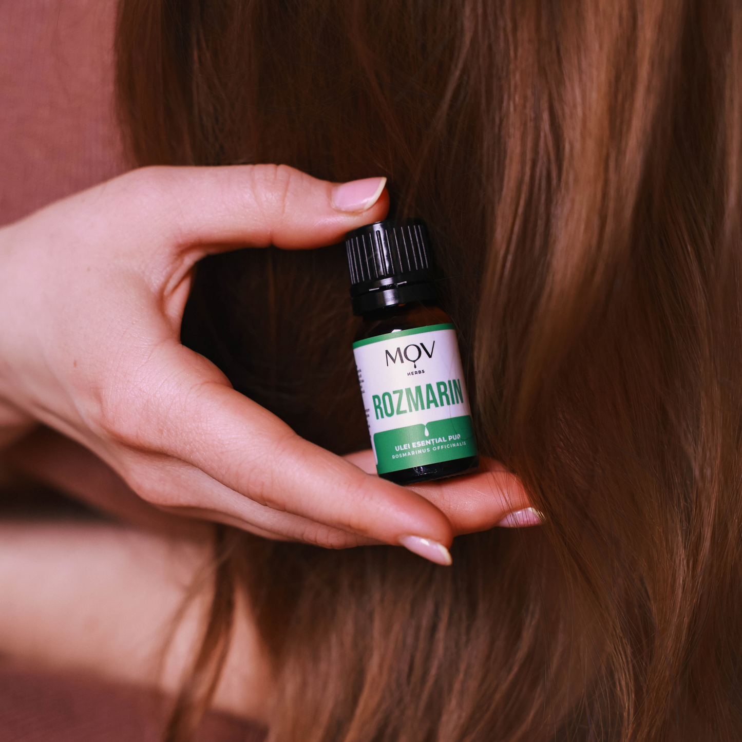 Ulei Esential de Rozmarin 10ml