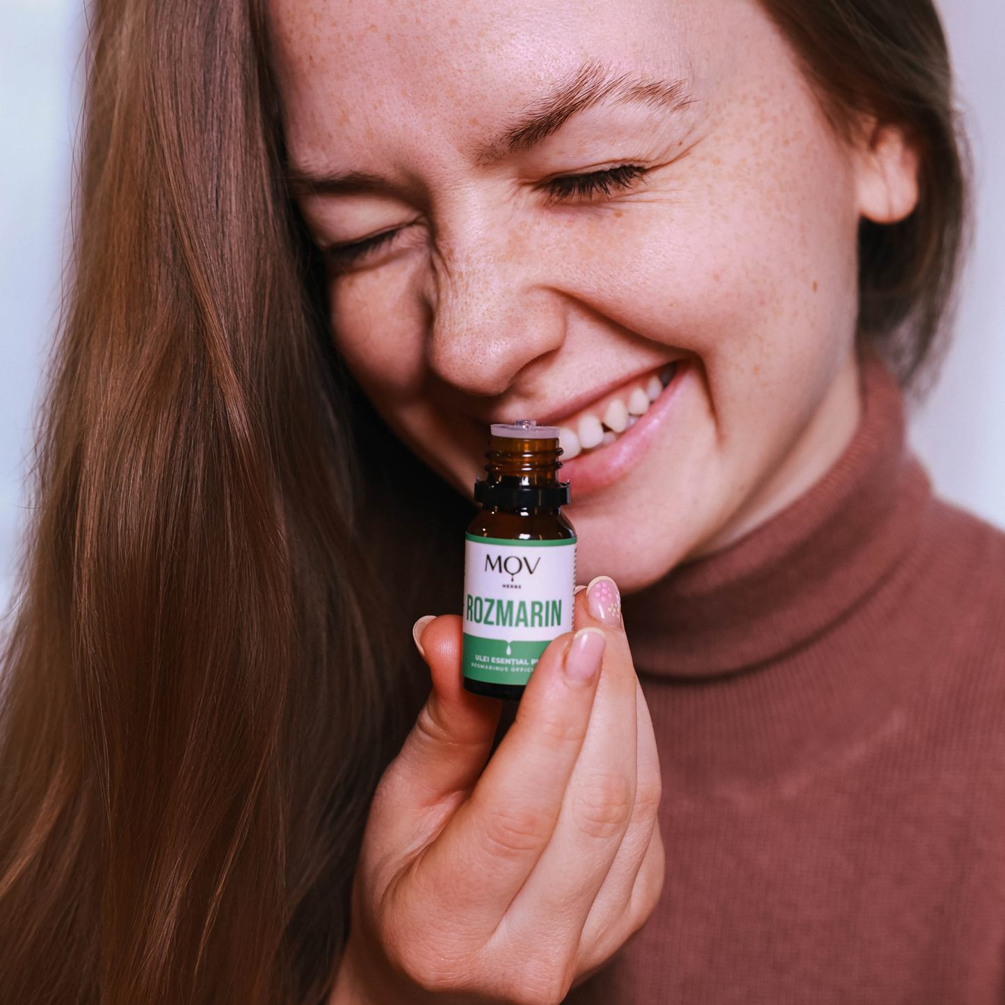 Ulei Esential de Rozmarin 10ml
