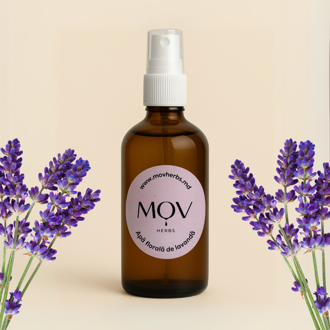 Apa de Lavanda 100ml