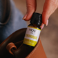 Ulei esential de lemongrass Mov Herbs
