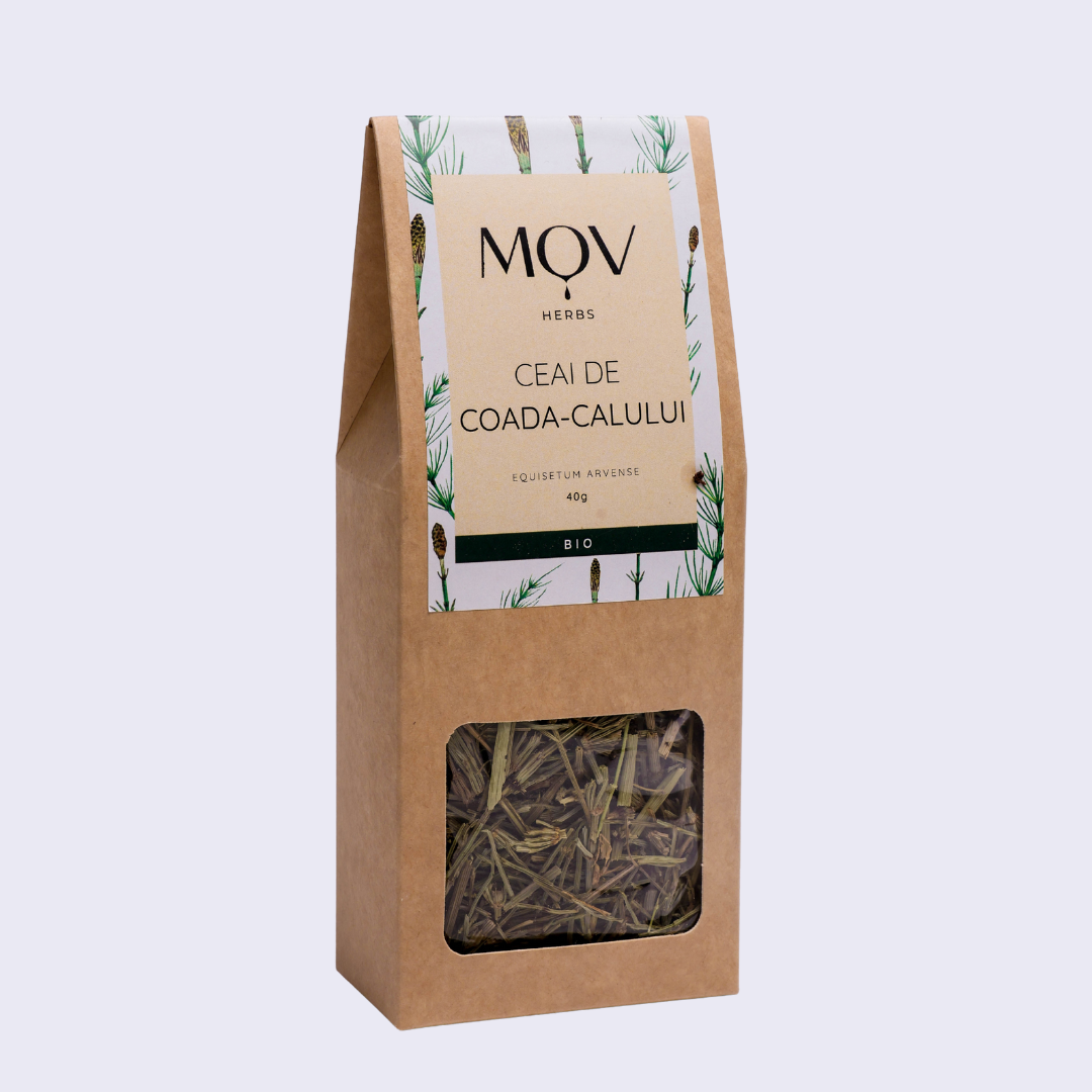 Ceai de Coada Calului 40g