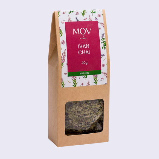 Ceai de Ivan-Chai 40g