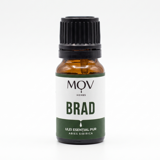Ulei Esential de Brad 10ml