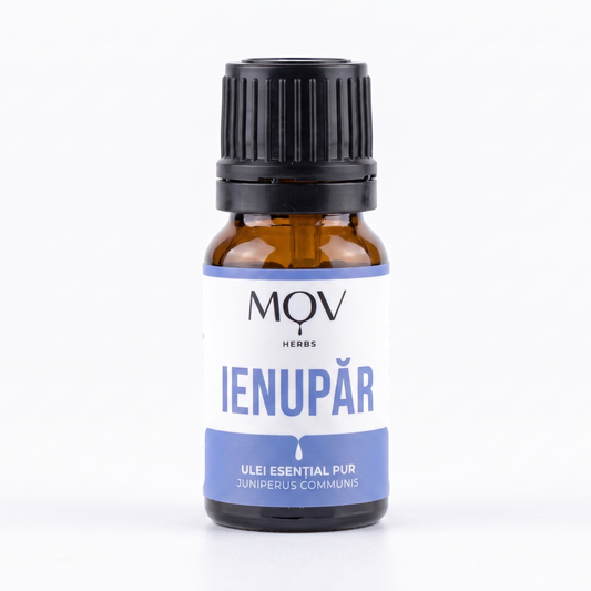 Ulei Esential de Ienupar 10ml