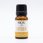 Ulei Esential de Litsea