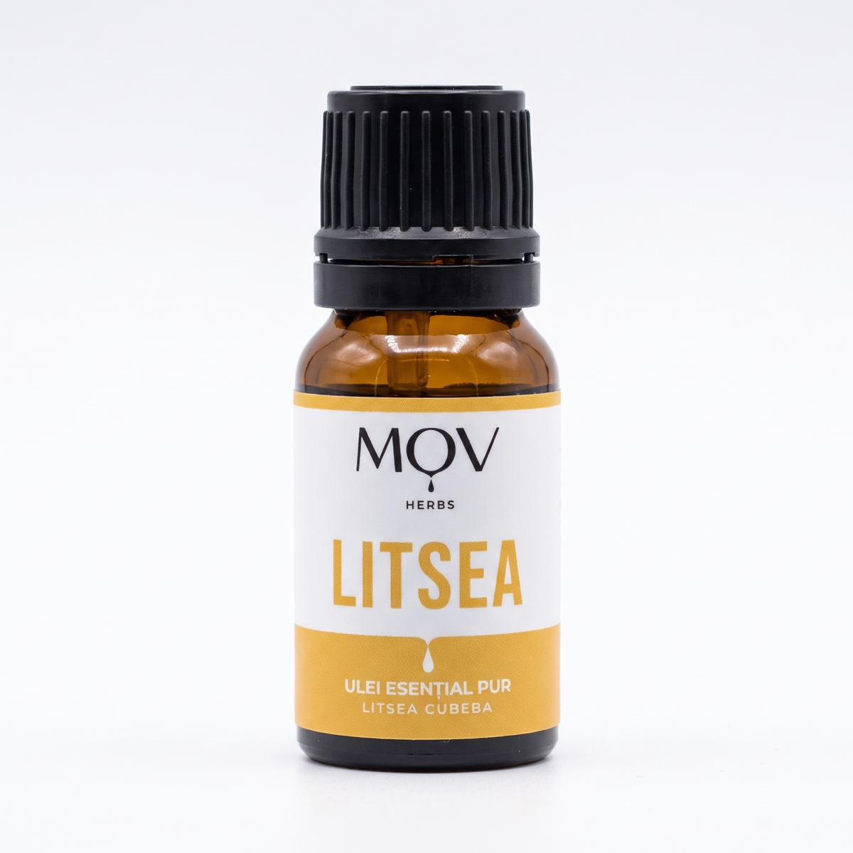 Ulei Esential de Litsea