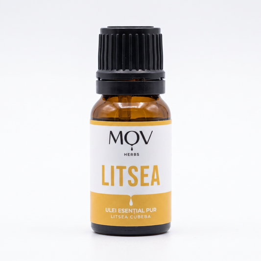 Ulei Esential de Litsea 10ml