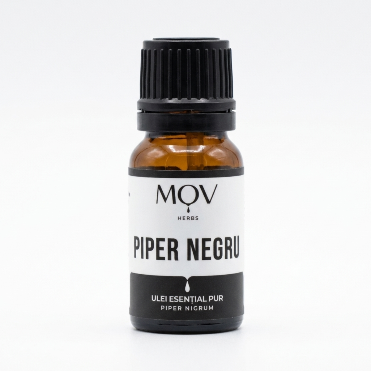 Ulei Esential de Piper Negru 10ml