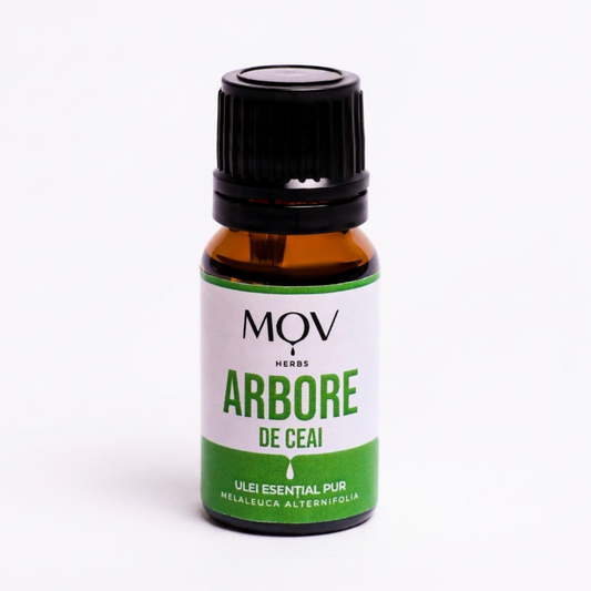 Ulei Esential de Arbore de Ceai 10ml