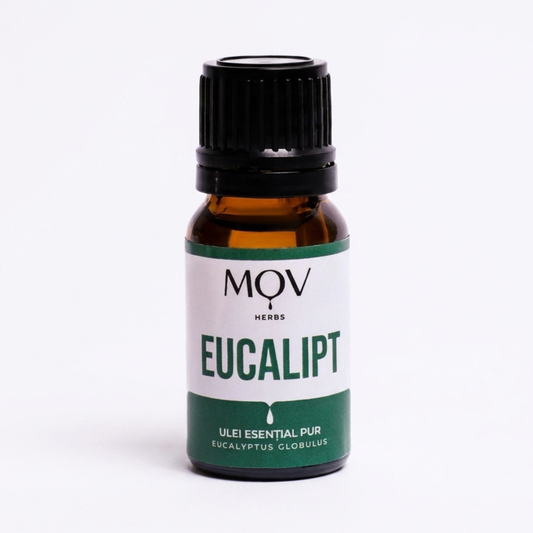 Ulei Esential de Eucalipt 10ml