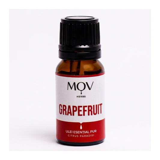 Ulei Esential de Grapefruit 10ml