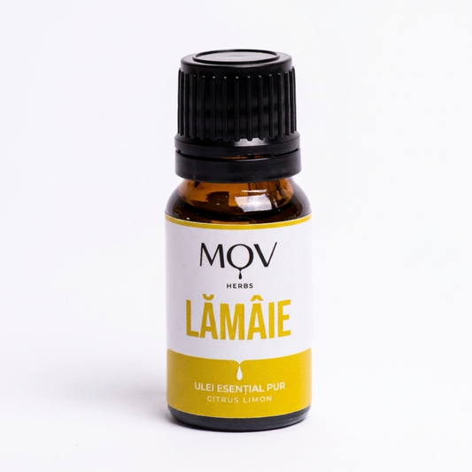 Ulei Esential de Lamaie 10ml