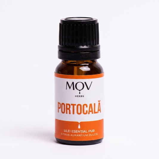 Ulei Esential de Portocala 10ml
