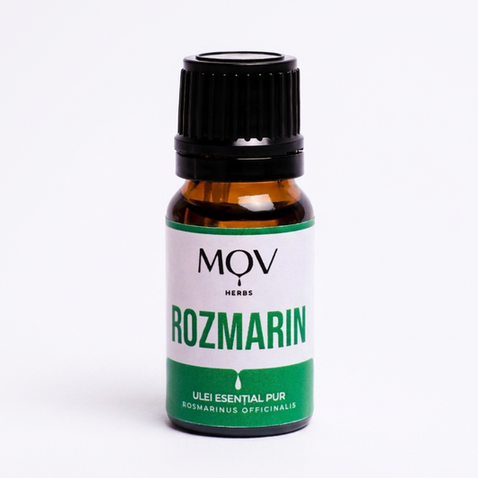 Ulei Esential de Rozmarin 10ml