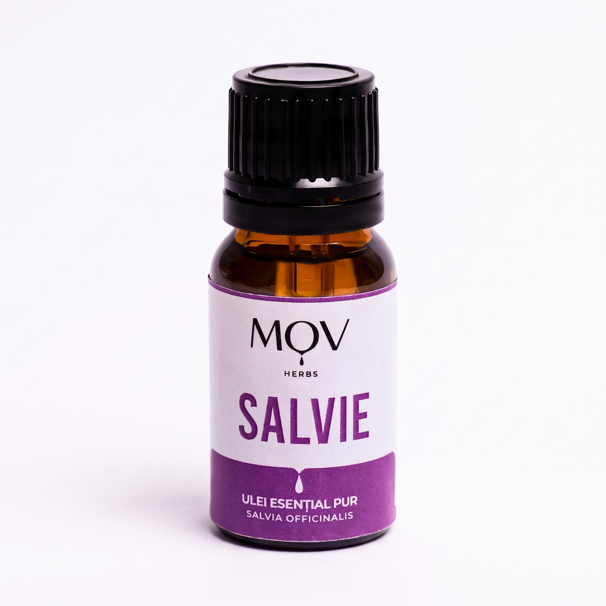 Ulei Esential de Salvie 10ml