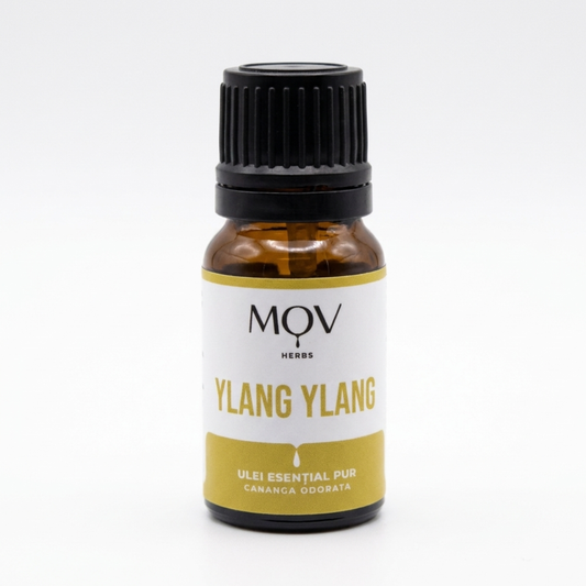 Ulei Esential de Ylang-Ylang 10ml
