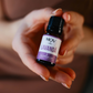 Ulei esential de Lavanda - Mov Herbs