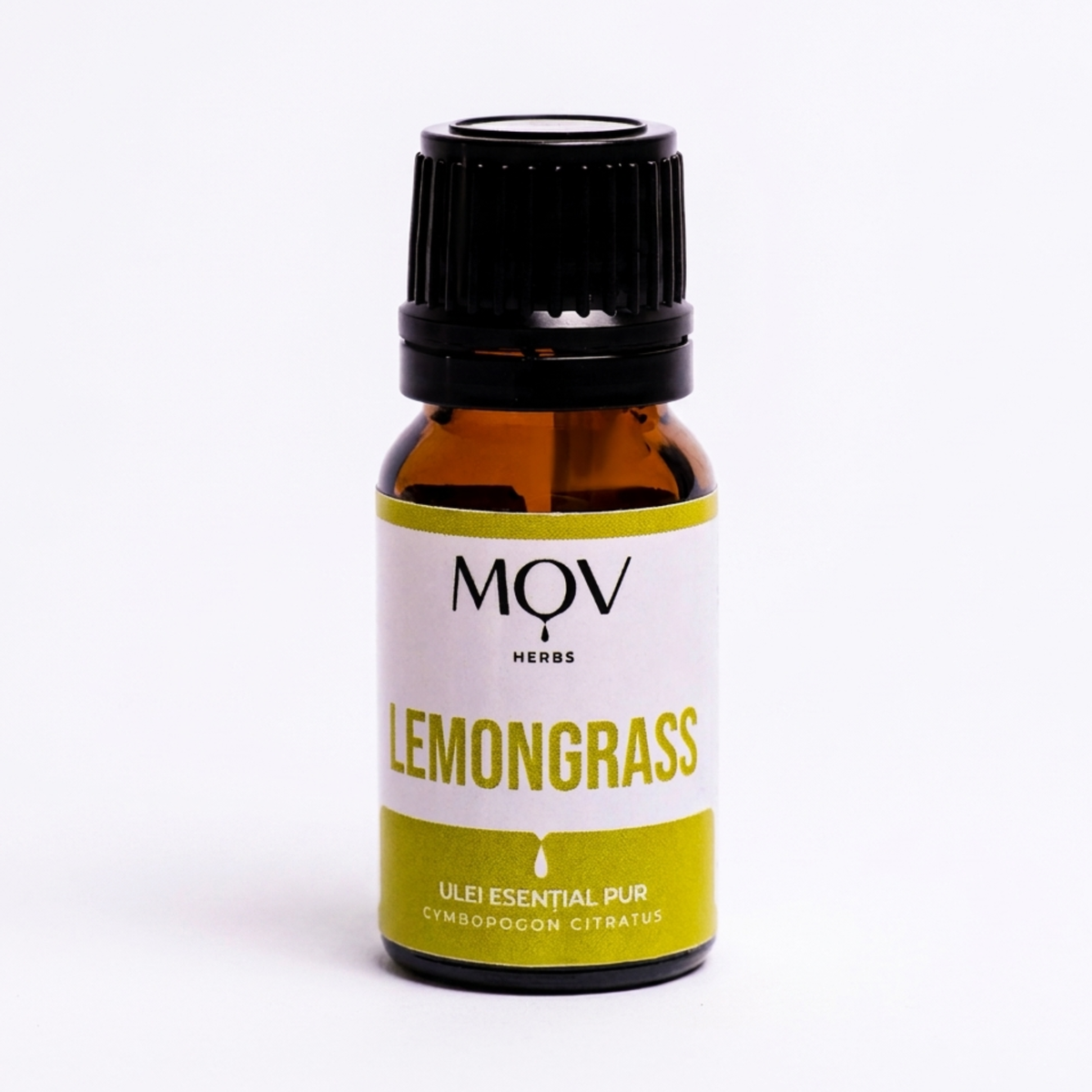 Ulei Esential de Lemongrass 10ml