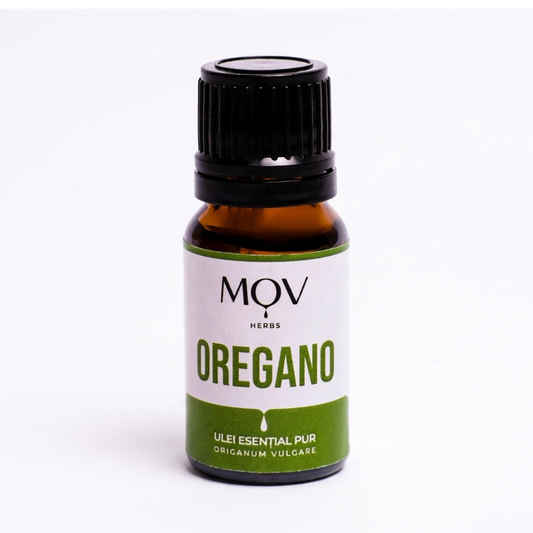 Ulei Esential de Oregano 10ml