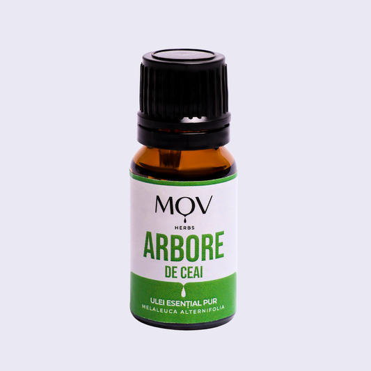Ulei Esential de Arbore de Ceai 10ml