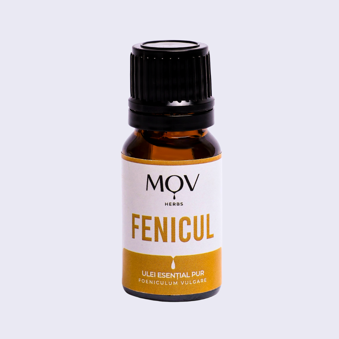 Ulei Esential de Fenicul 10ml