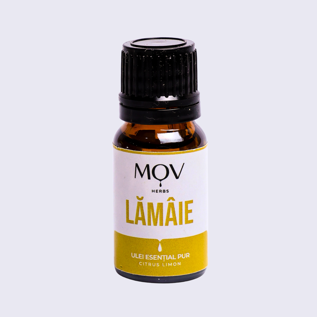 Ulei Esential de Lamaie 10ml