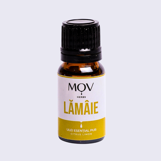 Ulei Esential de Lamaie 10ml